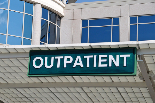 Inpatient drug rehab centers